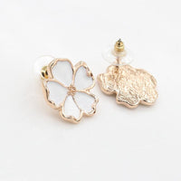 Jasmine Flower Earrings