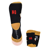 Men's Voodoo Doll Halloween Novelty Socks