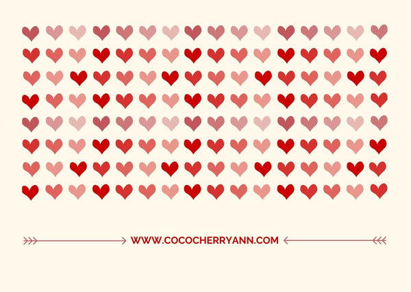 Love Gift Card