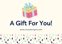 Present Gift Card